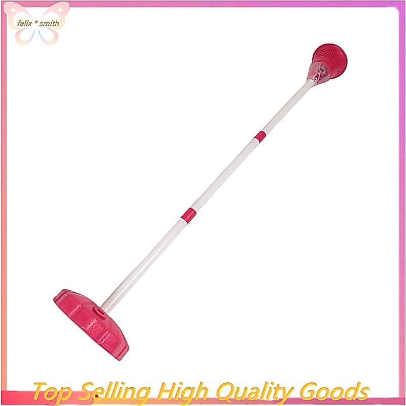 Máquina Automática De Bolhas Vertical Com Luz Sonora Para Aniversário , Casamento , Festa De Natal , Vermelho