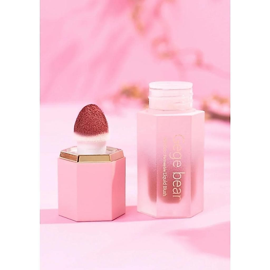 Gege Bear Blush Liquido