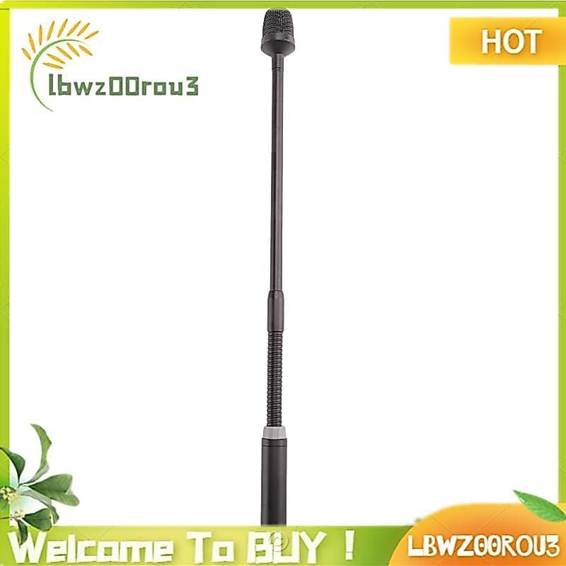 Microfone Profissional Dinâmico Para DJ , Mixer , Disco Dedicado , KTV , Bar , Pescoço De Ganso ,