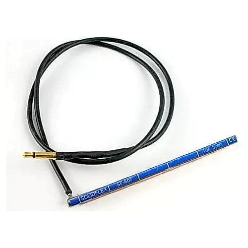 Captador De Rastilho Piezo Artec SF607 Elétrico Violão Aço