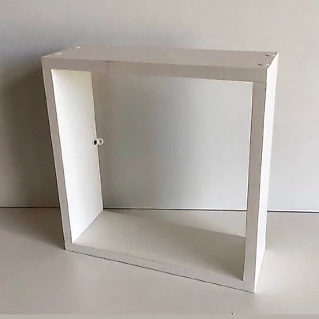 nicho 30x30x10