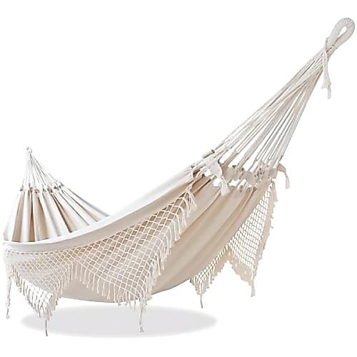 Redes Casal  De Descanso Balanço De Dormir Pernambucana  *Promoção*