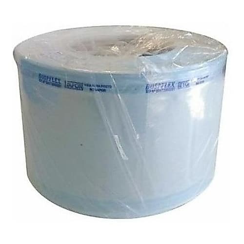 Papel Grau Cirurgico Rolo Esterilização Autoclave Odonto Estética Veterinária Alicate unha Piercing 10cmx100m