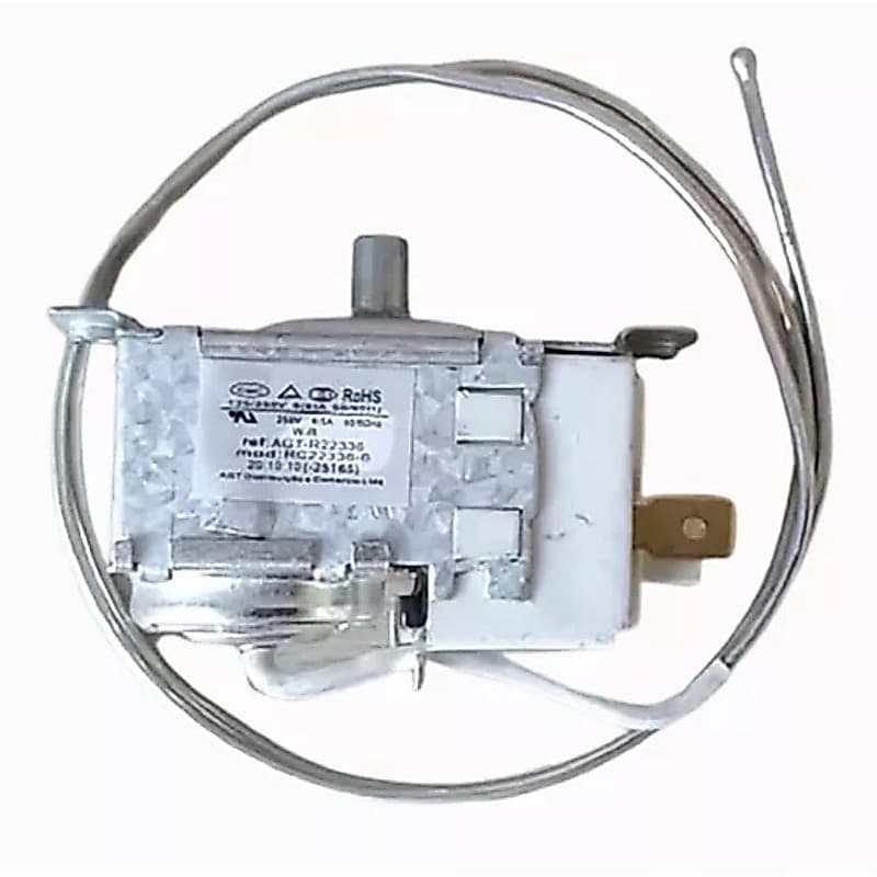 Termostato Para Geladeira Cce Dako Duplex 450 Lts