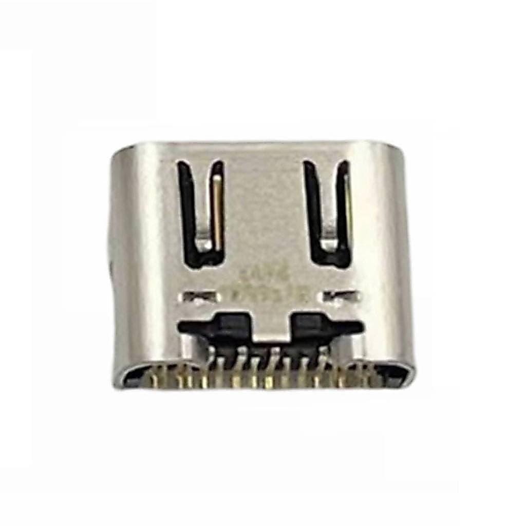 Conector De Carga Tipo C High Pin Compatível Com Controle de PlayStation 5 Ps5