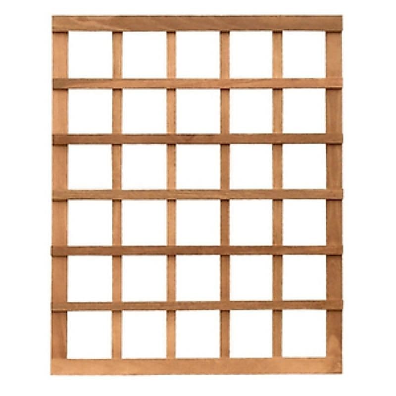 treliça painel jardim vertical design moderno em madeira maciça 50x60