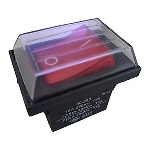 Botão Interruptor Liga/desliga Jacto J6000 6800 7000 Origin