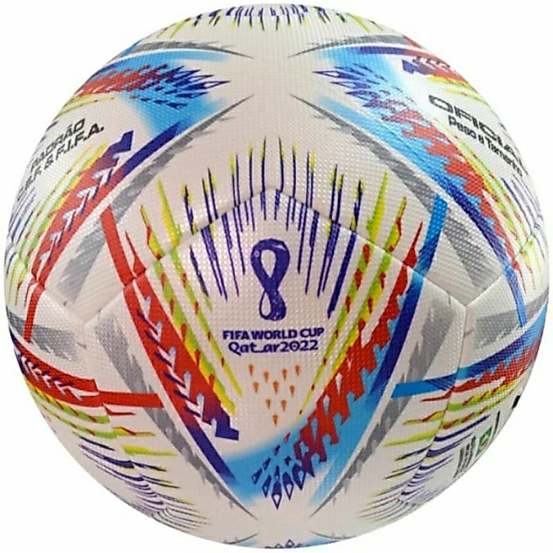 Bola Futebol de Campo Copa 2022