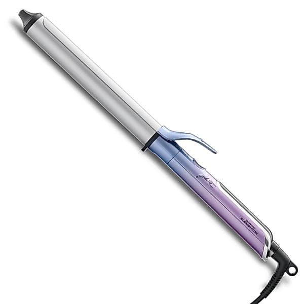 Modelador De Cachos Mondial Mc-ju-03 Rosa/azul 70w Bivolt
