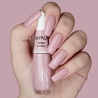 Esmalte Impala - Serena (cremoso)