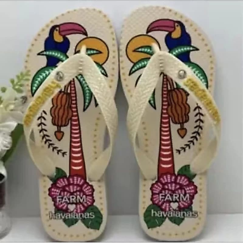 Chinelo Masculino Estilo Praia Barato| Tendência Praia Verão 2025, Leve e Confortável-