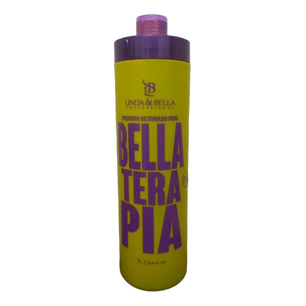 Linda & Bella Progressiva Bellaterapia 1l