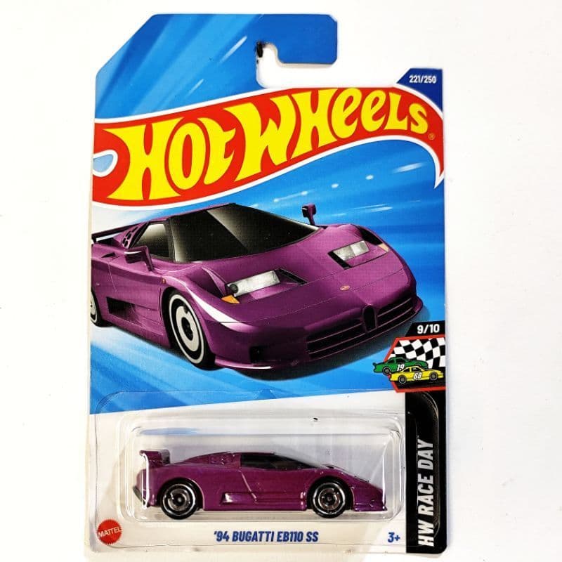 Hot Wheels Carrinho - McLaren  toda linha dos esportivos