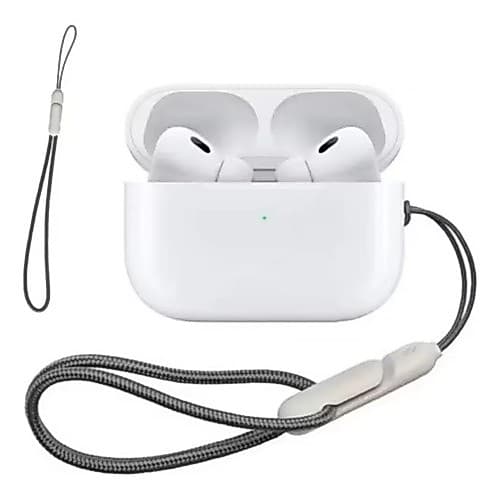 Fone In-ear Kaidi KNC-5603 Bluetooth 5.4 Resistente à Água IPX4 Branco Fone In-ear Kaidi KNC-5603 Bluetooth 5.4