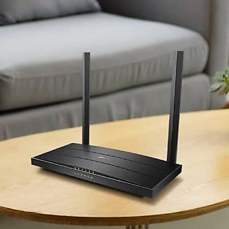 Roteador TP-Link XC220-G3V Usado