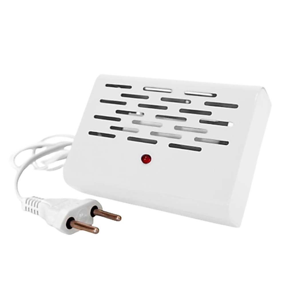 Desumidificador Antimofo Eletronico Anti Acaro E Fungos 110v ou 220v Byemofo