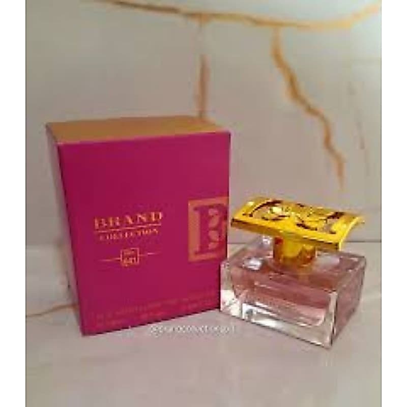 Brand Collection N° 041 - Perfume Feminino de 25ml