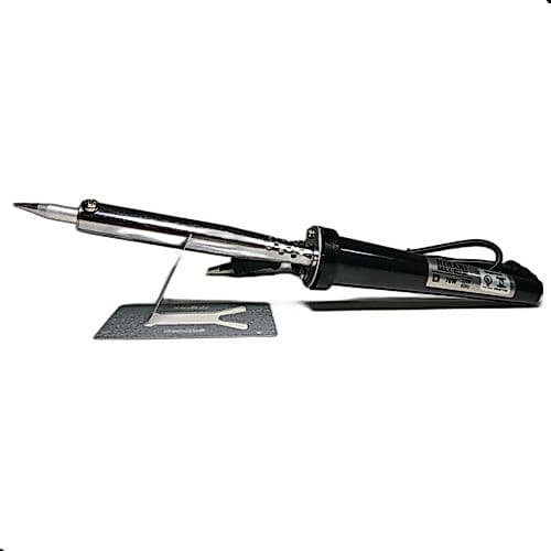 Ferro De Solda Hikari Max 70w Rápido Aquecimento E Alta Durabilidade 127v