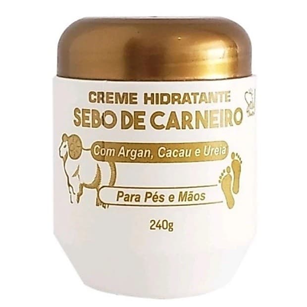 Sebo de Carneiro Hidratante Soul