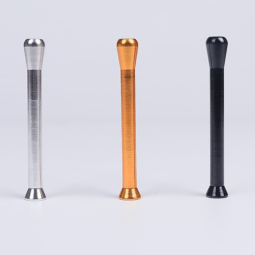 Novidade Design Oco Estilo Banheiro Palha De Metal Mini Portátil Reutilizável Acessório De Cozinha Para Uso Diário Ao Ar