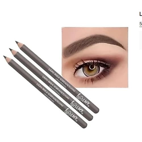 Luisance Lapis Para Sobrancelha Universal Maquiagem-- L867