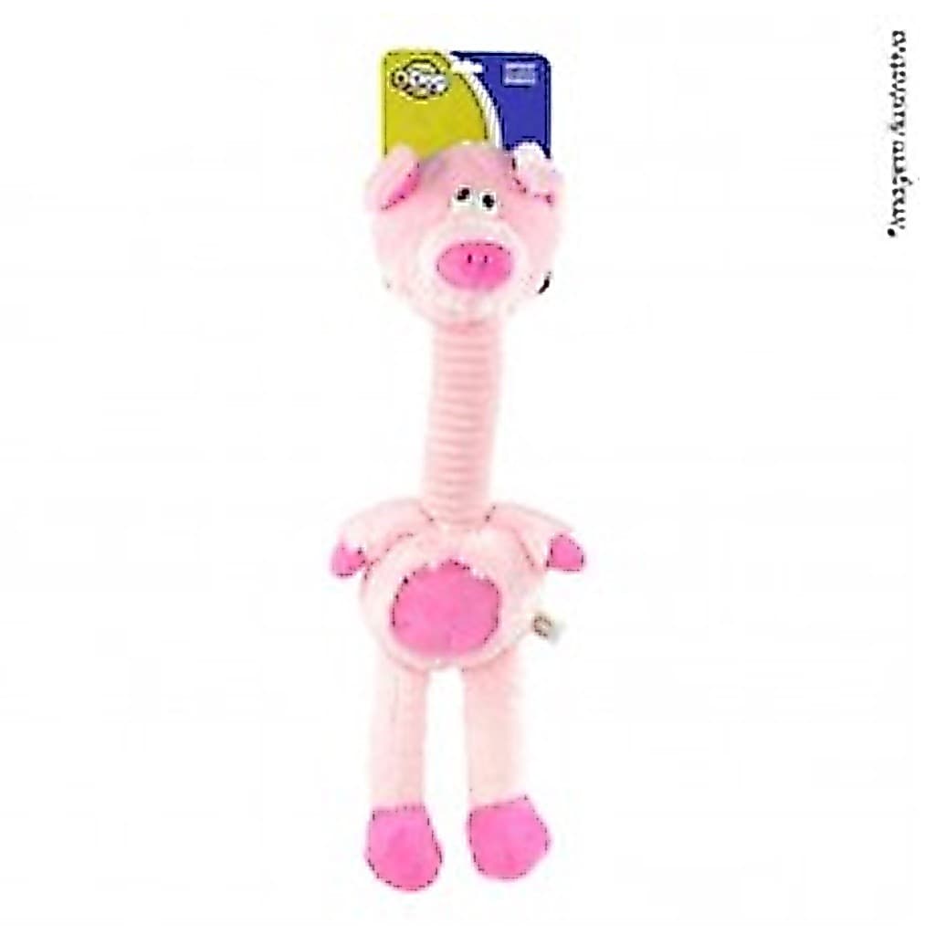Brinquedo Pelúcia GG Pig 58cm Mais Dog