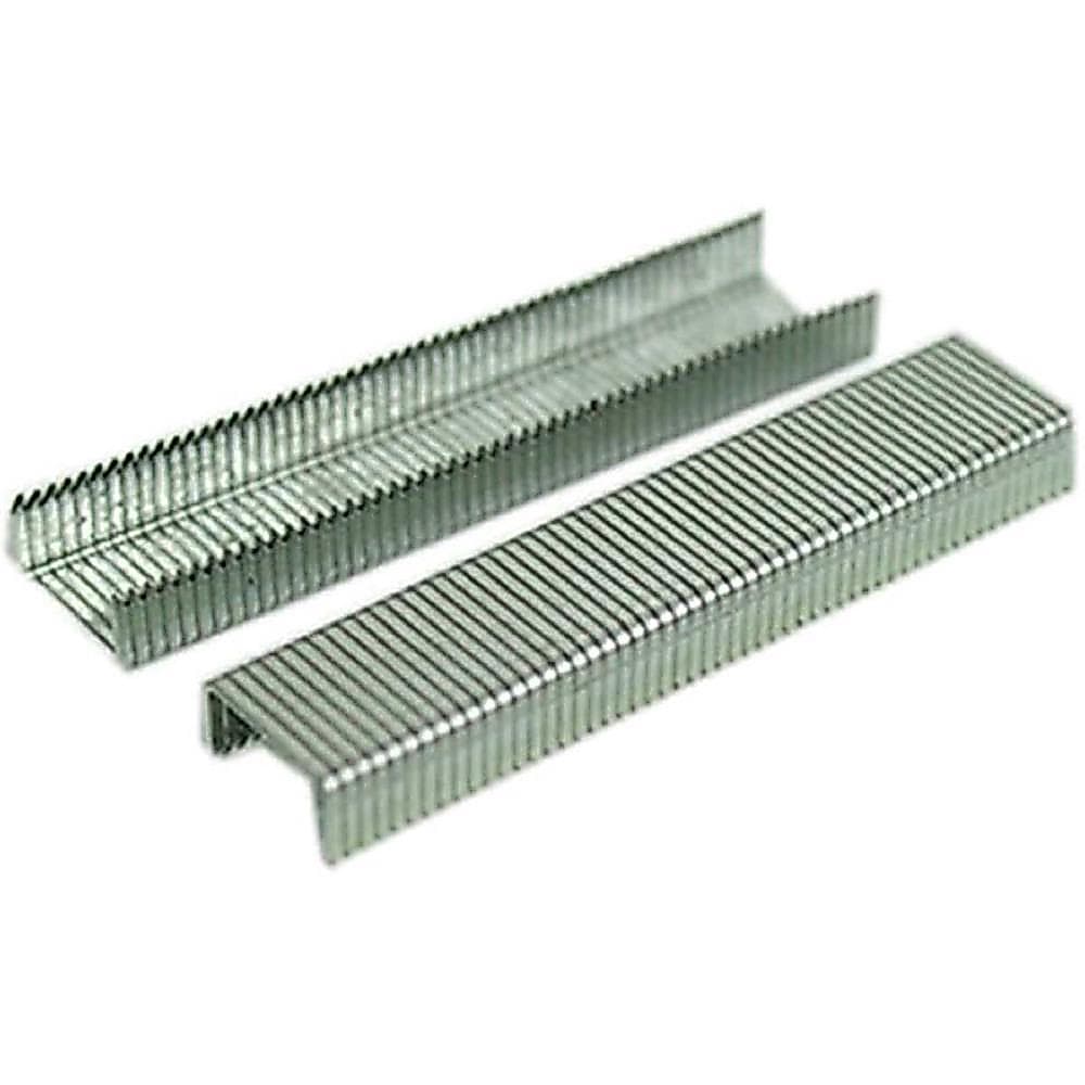 Grampo para Grampeador 106/6 Galvanizado 2500 Grampos