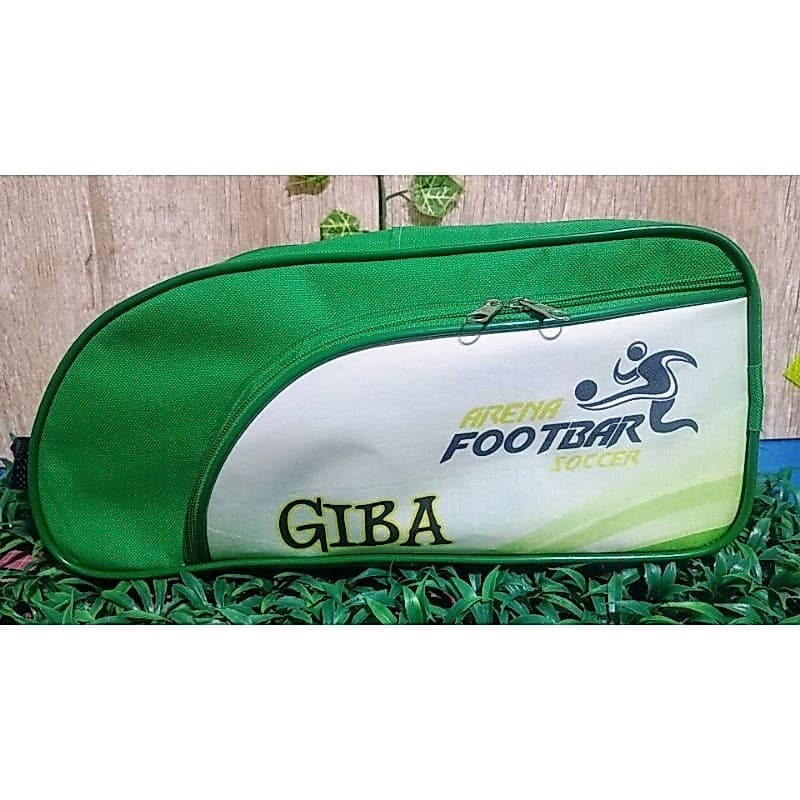 Porta Chuteira Personalizado com nome/ Necessárie Esportiva para futebol, futsal