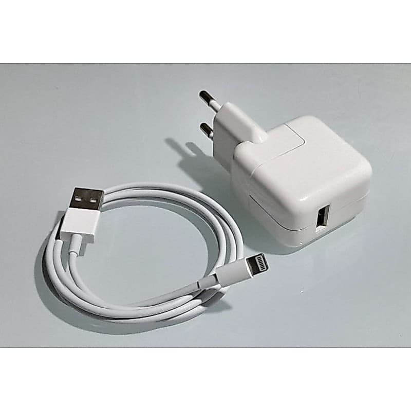 carregador para iPhone usb/lighting A1401 10w