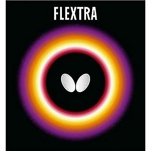 Butterfly Flextra 05210 Preto 278 C (Médio)