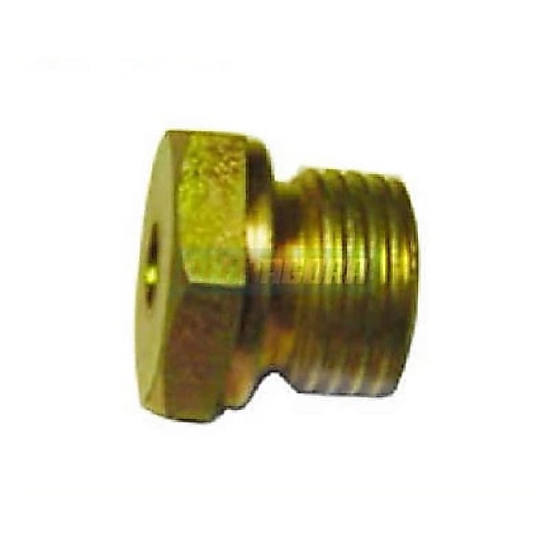 SEDE SANGRADOR BOMBA INJETORA 16MM MERCEDES BENZ (0049976772.)