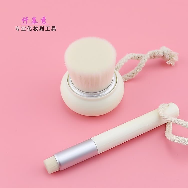 Escova de lavagem Facial escova de lavagem Nasal limpeza profunda poros Ultra-fino cabelo macio escova de limpeza de mão