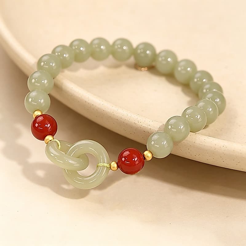 1 Peça Pulseiras De Joias Da Moda Para Mulheres Presente Festa Uso Diário De Aniversário