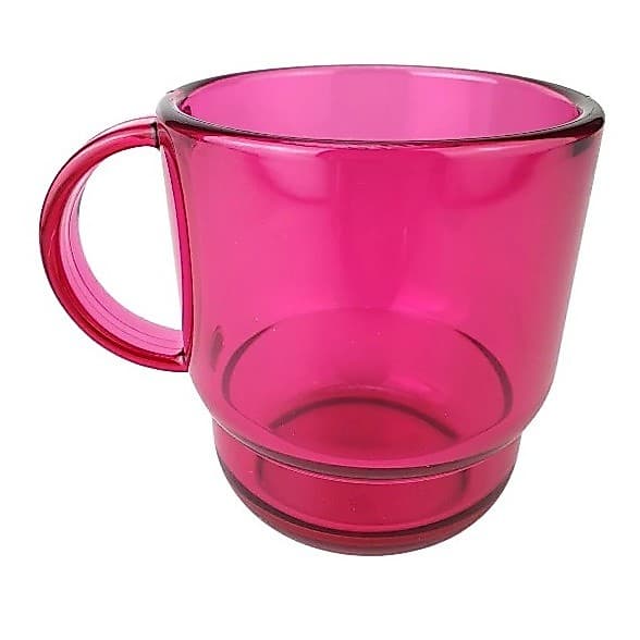 Caneca Milano  265 ml - Original Tupperware