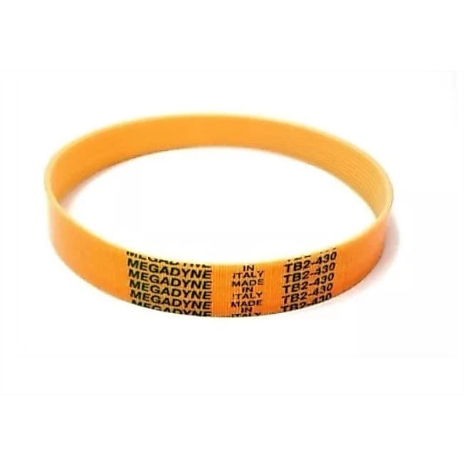 Correia Megadyne TB2 430 Maquina De Frios Fatiador- 8 Frisos