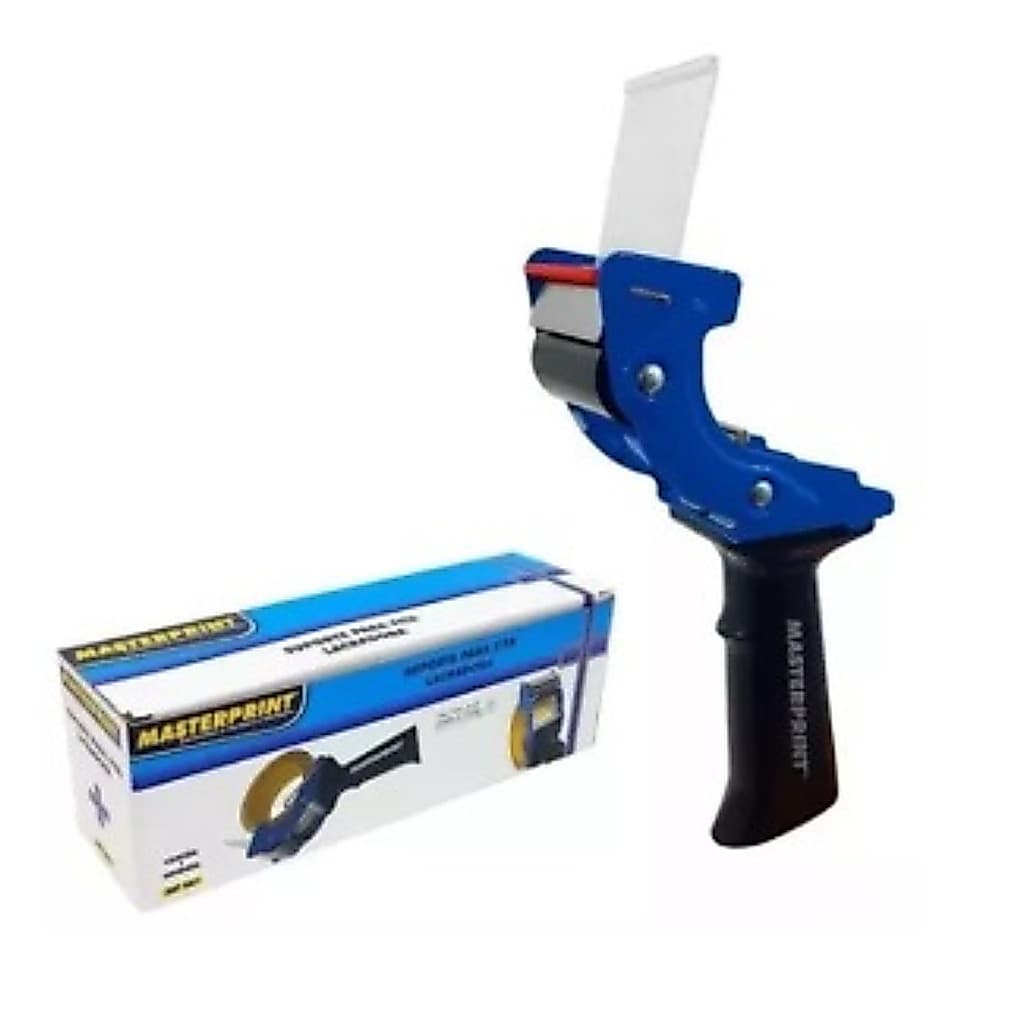 Suporte Aplicador Fita Adesiva Transparente Grossa MP 901