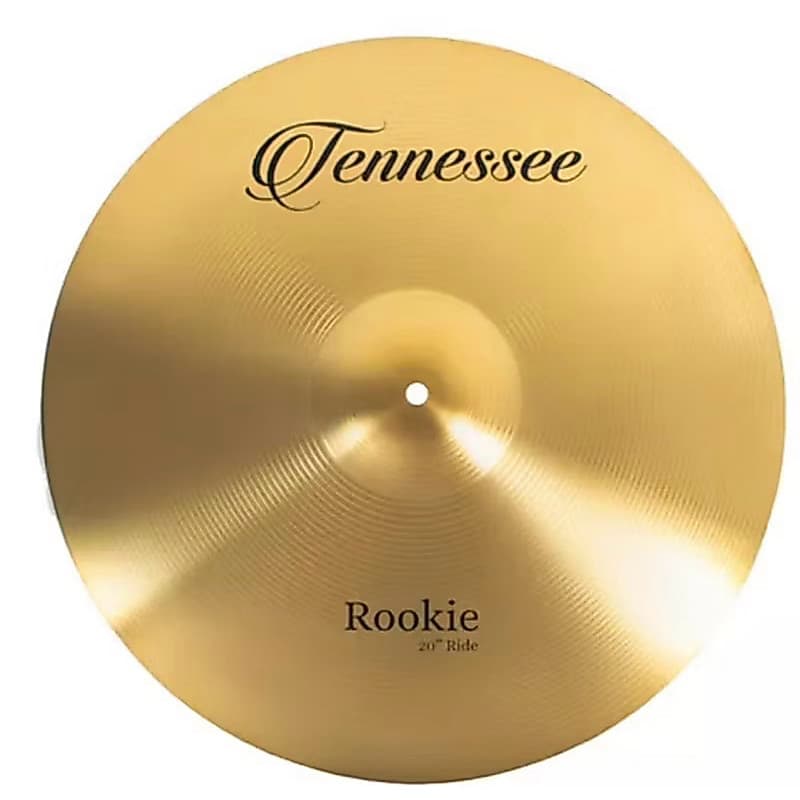Prato Crash 18° Natural Tennesse Rookie