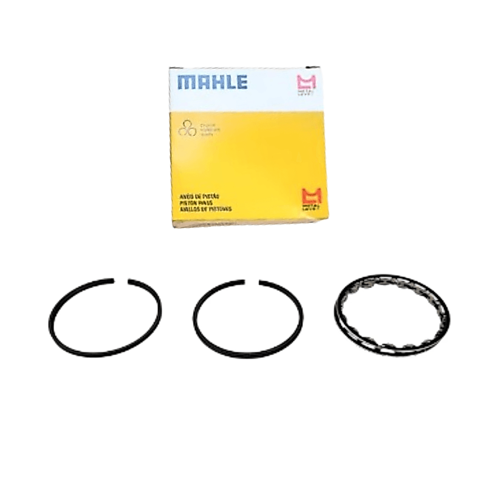 Kit Anéis Segmento Schulz Compressor MSI 2.6 ML 2" Original 830.0823-0