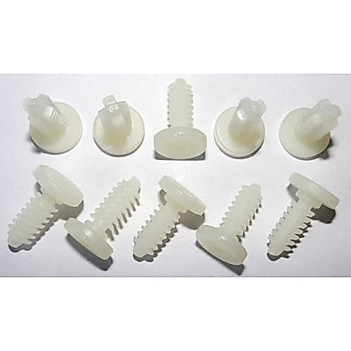 GRAMPO 1123 LUCARELLY  FIAT JEEP  KIT COM 10 PEÇAS