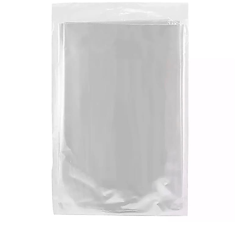 Folhas Protetoras Para Termocera 50x50cm 6un Cera Fácil
