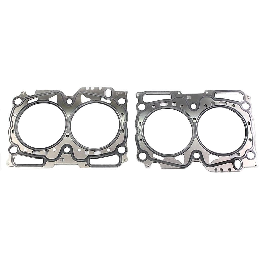 Junta de Cabeçote AUCERAMIC 26415PT MLS Compatível com Subaru Forester, Legacy, Outback, Impreza, Baja 2.5L H4 SOHC de 1