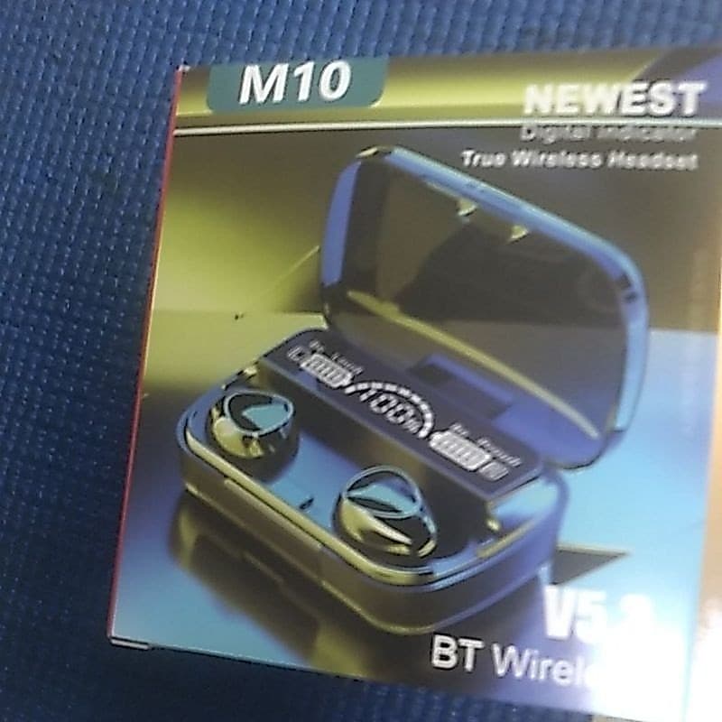 Fone Bluetooth