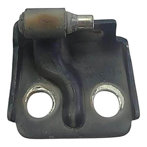 Dobradica Porta Dianteira Direita Fiat Palio 2001 2009