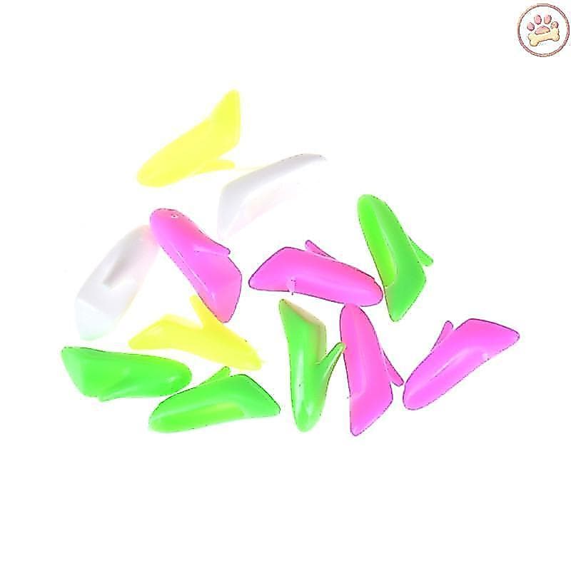 Carro 10 Pares De Cores Misturadas Estilo Comum Sapatos De Boneca Vestido De Festa Acessório De Bonecas Quente