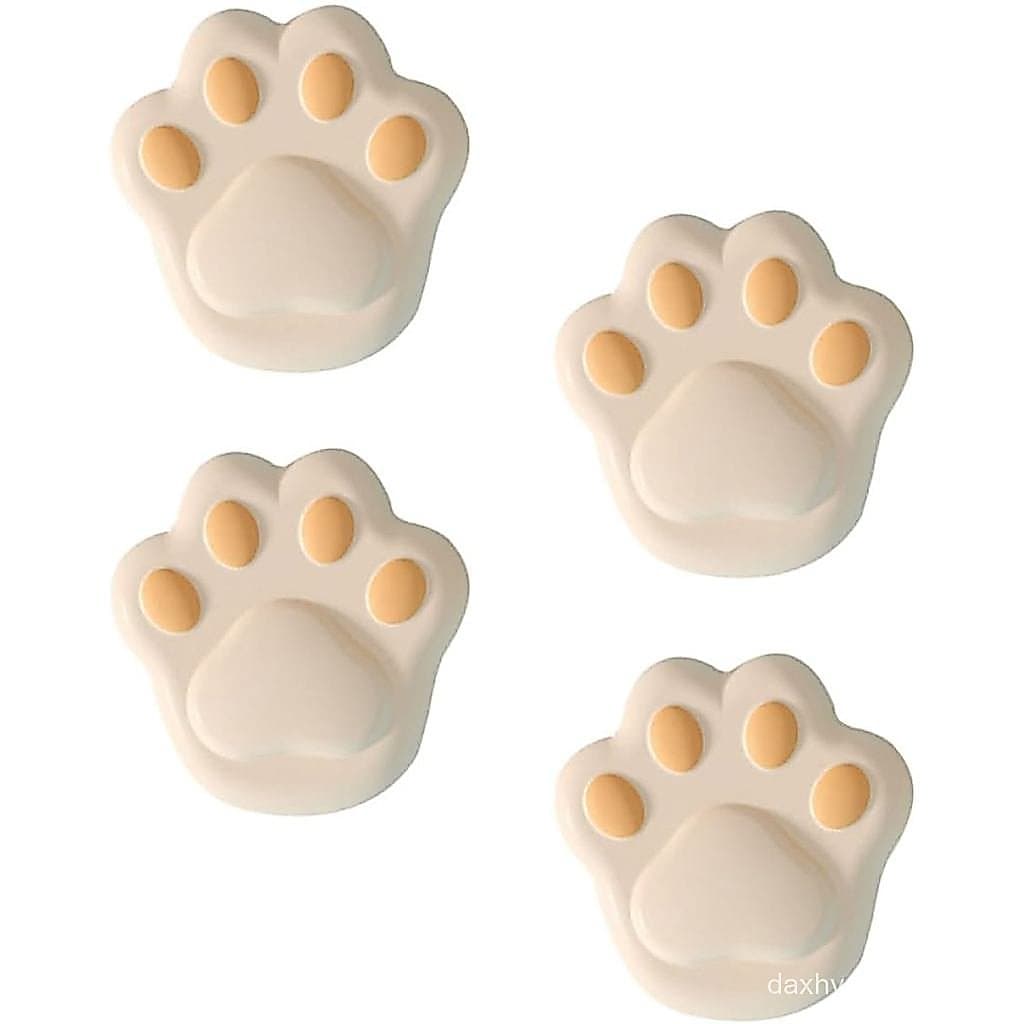 Protetores de Canto Universais para Móveis ProTableEdgeGuards, protetores de canto de segurança anti-colisão, design em