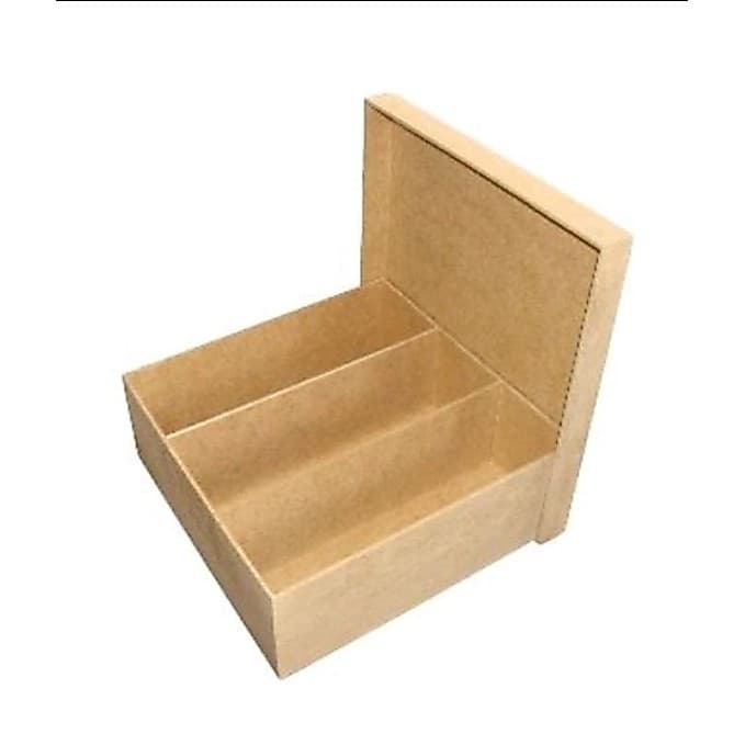 caixa de mdf  22x22x8