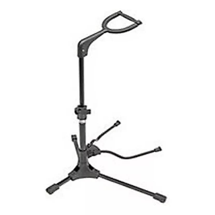 Suporte De Chão Portátil P/ Violão Guitarra Baixo Cordas Rmv