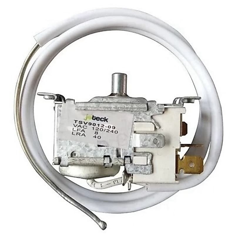 Termostato Geladeira Electrolux Dc33 Dc34 Dc35 Tsv9012-09