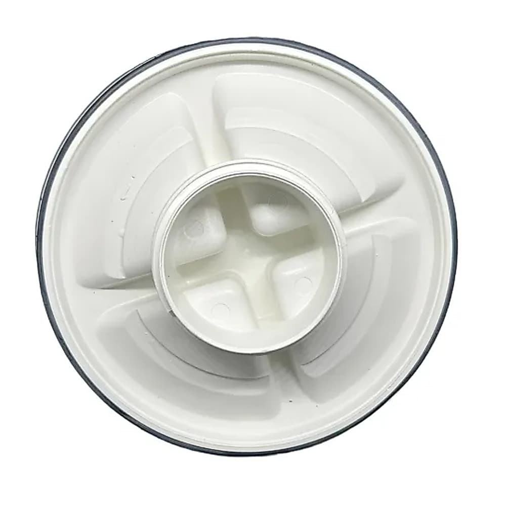 Tampa de Rosca Fechamento E Anel Vedação Resistência Para Ducha Chuveiros Duo Shower Todos os Modelos