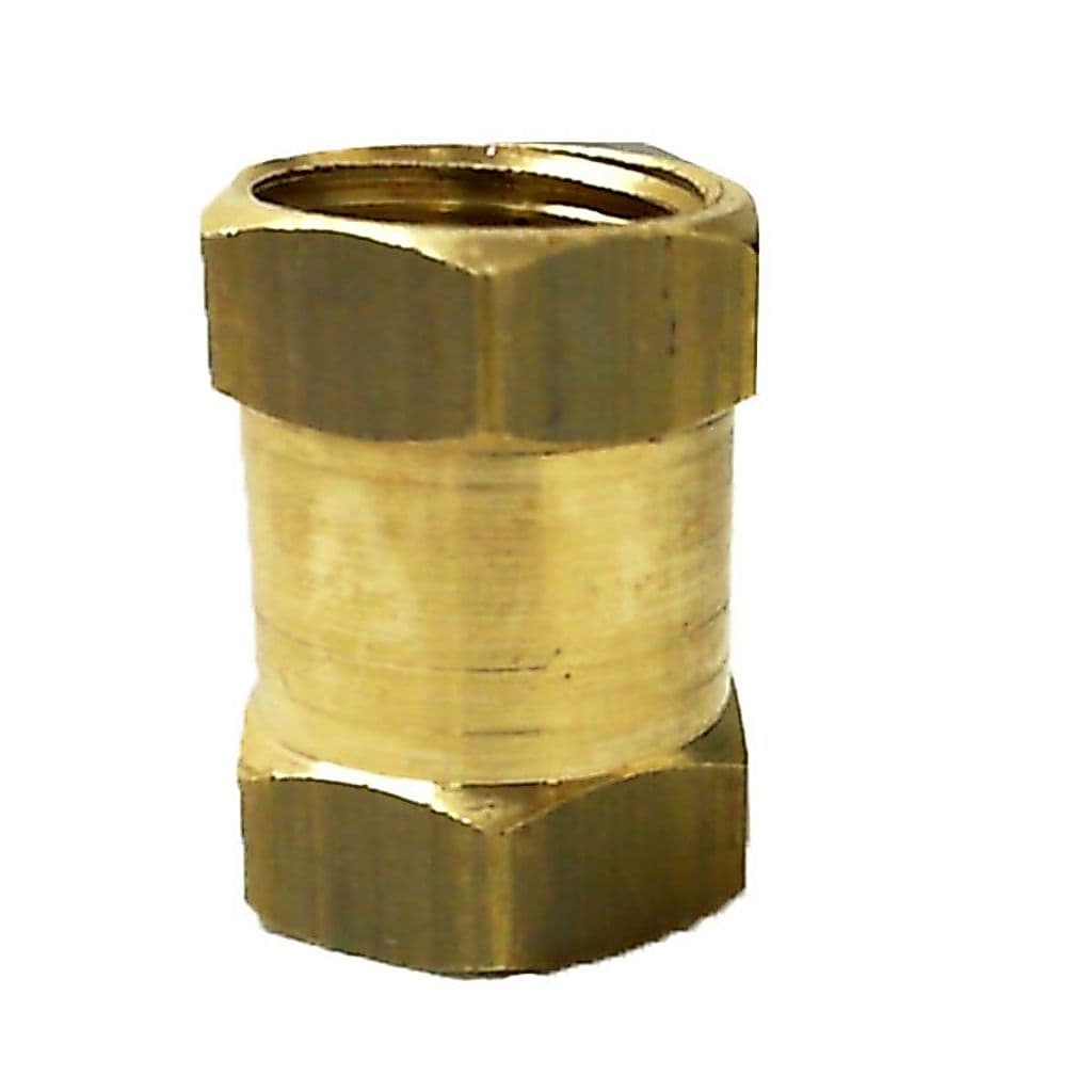LUVA 1/8 NPT